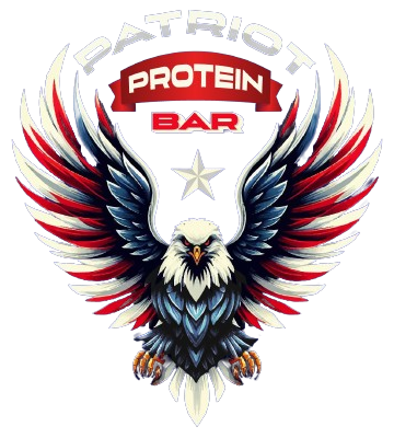 Patriot Protein Bar